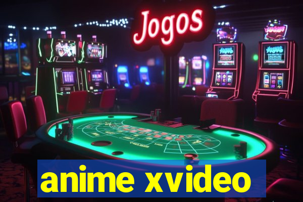 anime xvideo